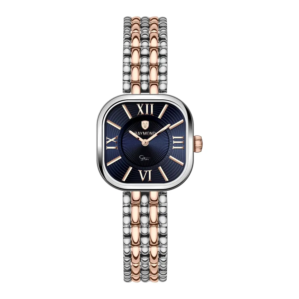 Raymond Kadın Kol Saati RYM-211503-R131