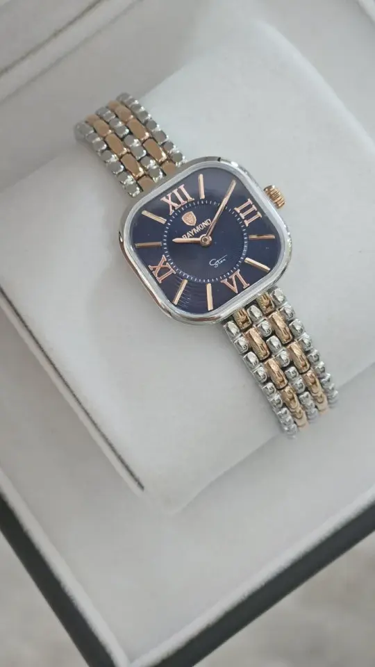 Raymond Kadın Kol Saati RYM-211503-R131