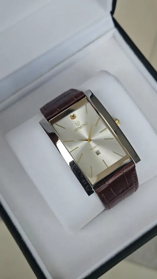 Rym-2033 Quartz Erkek Kol Saati RYM-2033-R174