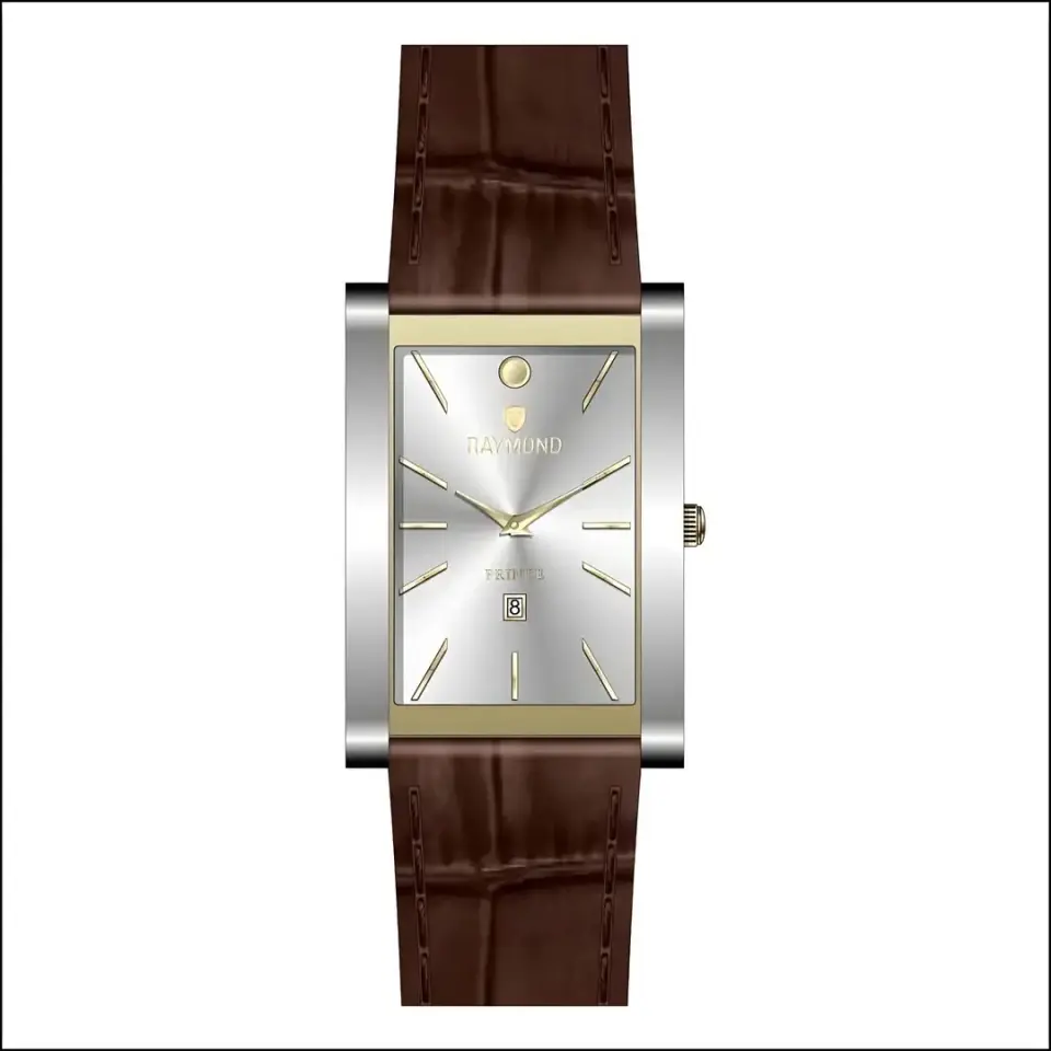 Rym-2033 Quartz Erkek Kol Saati RYM-2033-R174