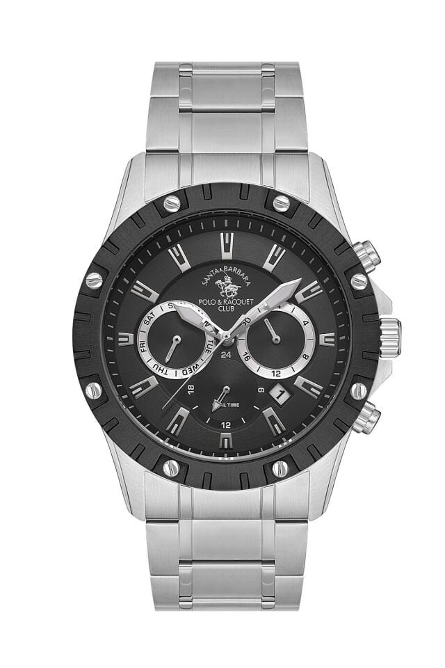 Santa Barbara Polo & Racquet Club Erkek Kol Saati SB.1.10545-1