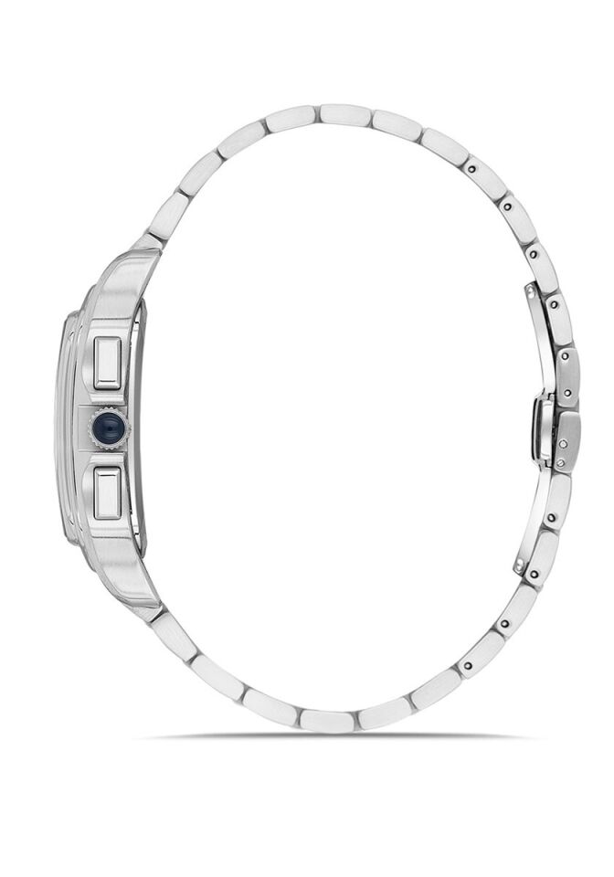 Momentus Erkek Kol Saati-TM348S-02SS