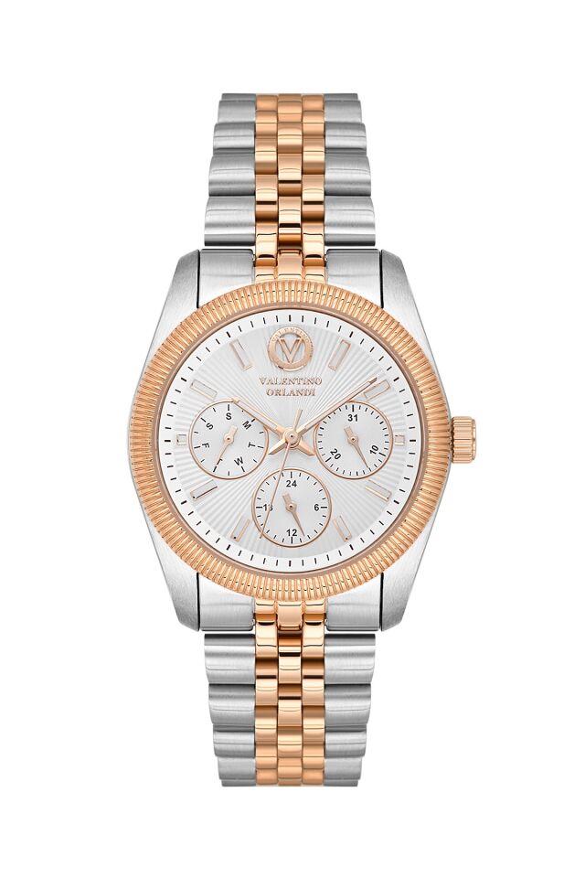 Valentino Orlandi Kadın Kol Saati ESVO.D.10012-5