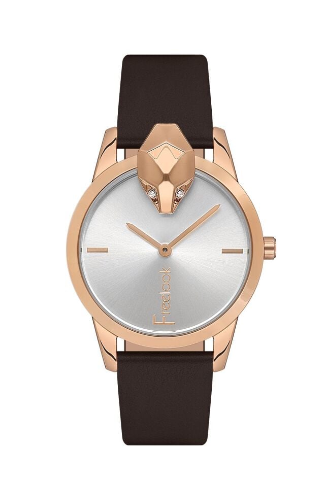 Freelook Kadın Kol Saati  FL.1.10118.4