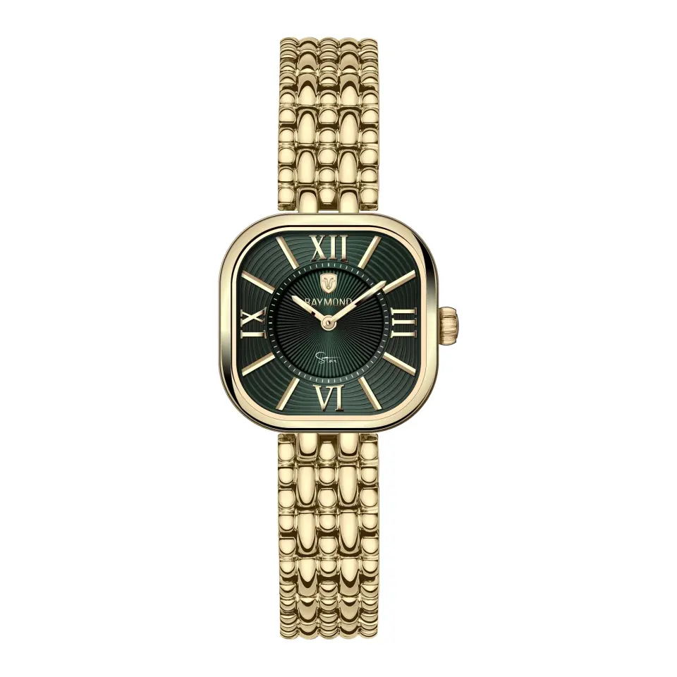 Raymond Kadın Kol Saati RYM-211503-R111