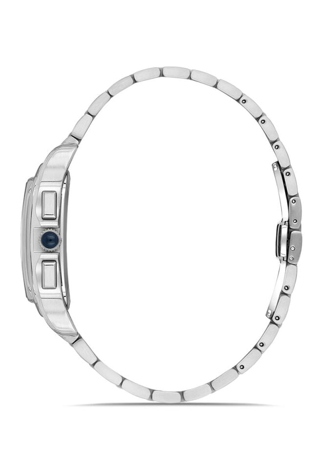 Momentus Erkek Kol Saati-TM348S-04SS