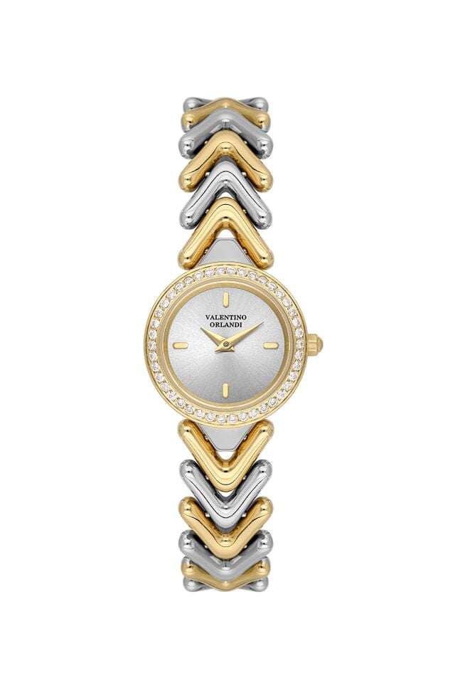Valentino Orlandi Kadın Kol Saati ESVO.D.10009-2