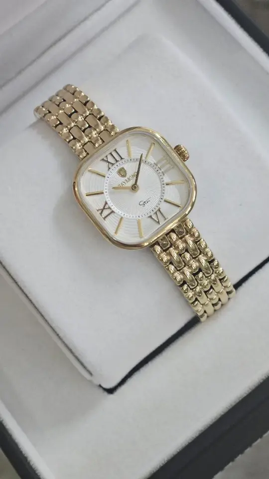 Raymond Kadın Kol Saati RYM-211503-R55