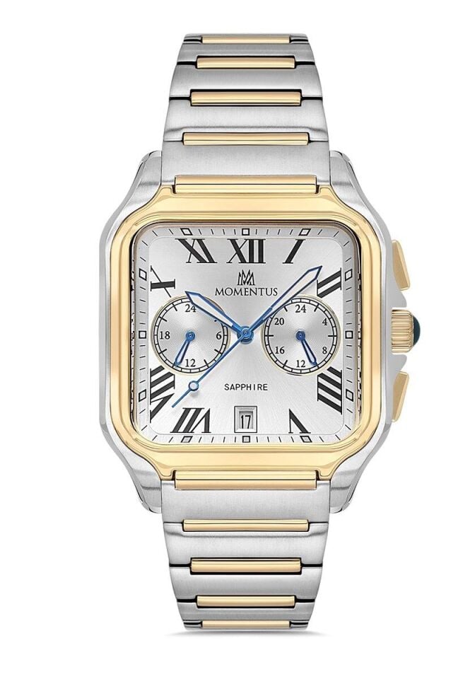 Momentus Erkek Kol Saati-TM348T-02SG