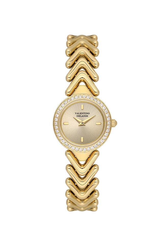 Valentino Orlandi Kadın Kol Saati ESVO.D.10009-3