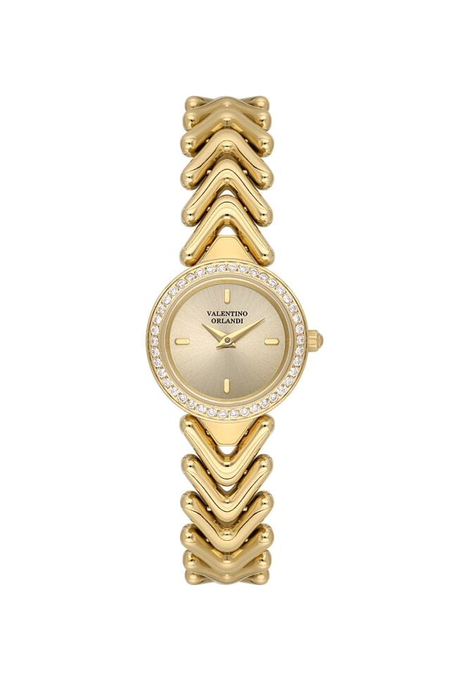 Valentino Orlandi Kadın Kol Saati ESVO.D.10009-3