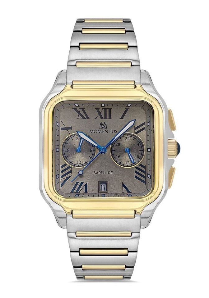 Momentus Erkek Kol Saati-TM348T-03SG