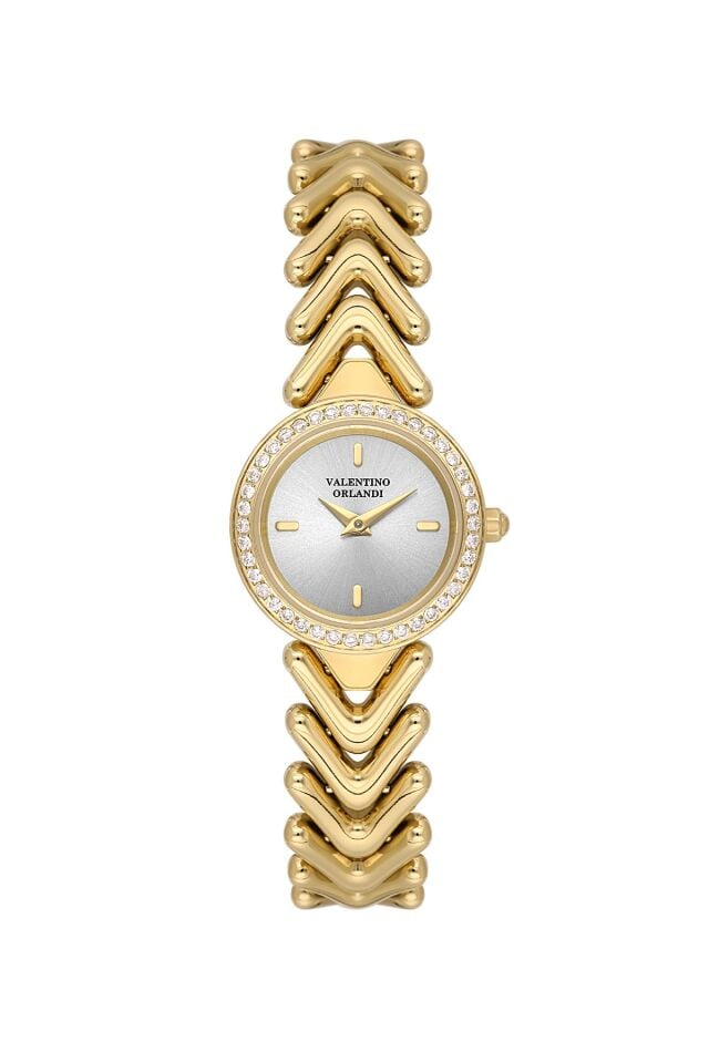 Valentino Orlandi Kadın Kol Saati ESVO.D.10009-4
