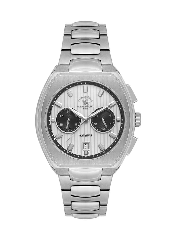 Santa Barbara Polo & Racquet Club Erkek Kol Saati SB.1.10622-1