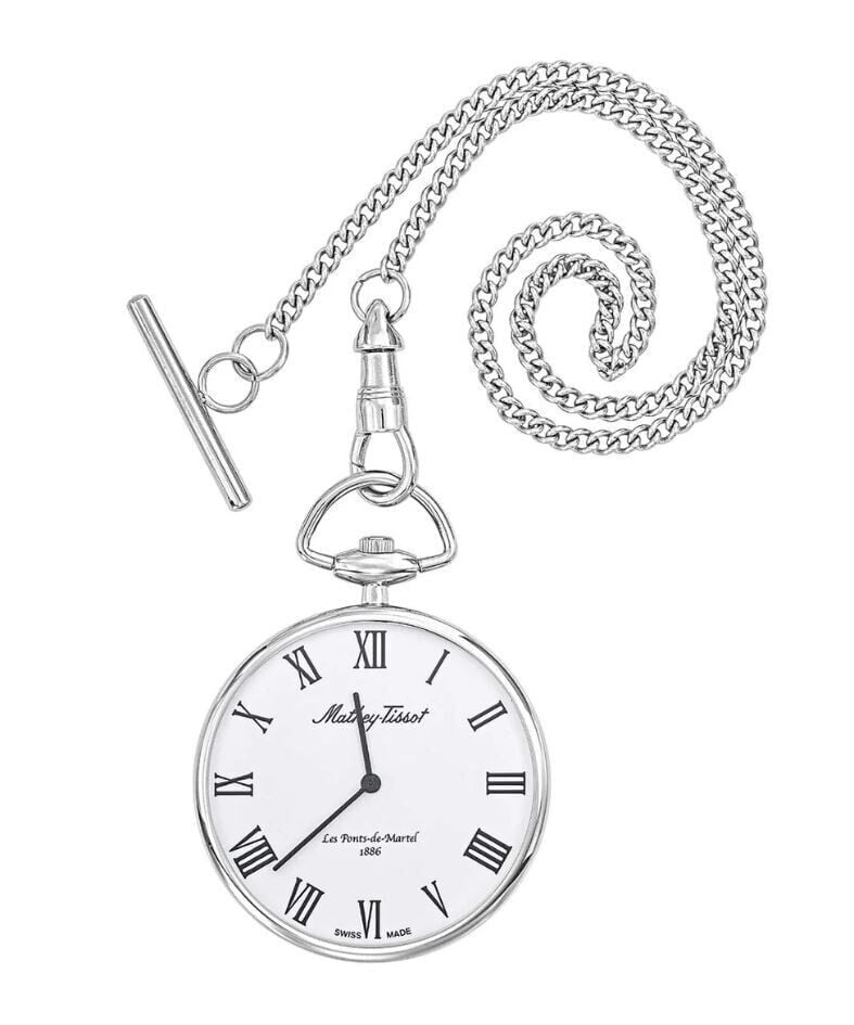 Mathey Tissot Erkek Kol Saati - P3ABR