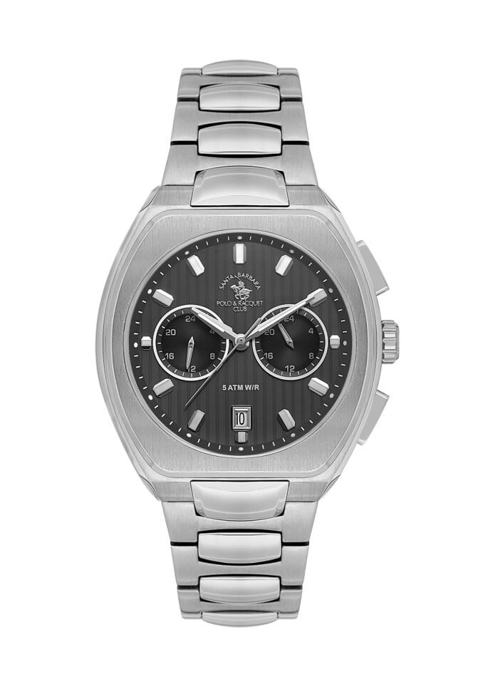 Santa Barbara Polo & Racquet Club Erkek Kol Saati SB.1.10622-2