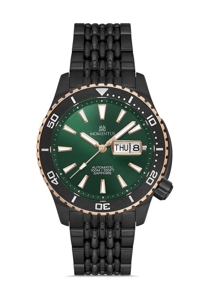 Momentus Erkek Kol Saati-TM351B-15SR