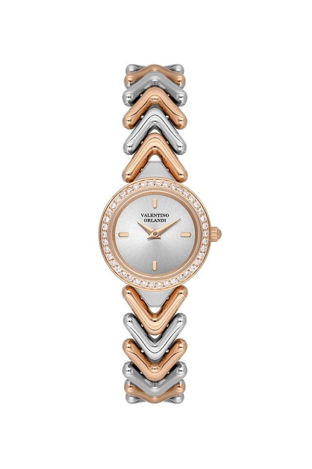Valentino Orlandi Kadın Kol Saati ESVO.D.10009-6