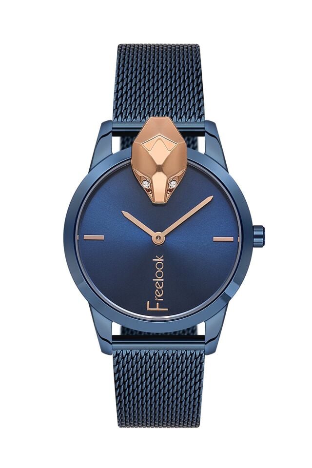 Freelook Kadın Kol Saati  FL.1.10119.5