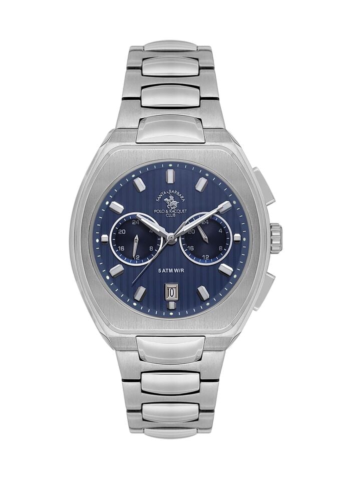 Santa Barbara Polo & Racquet Club Erkek Kol Saati SB.1.10622-3