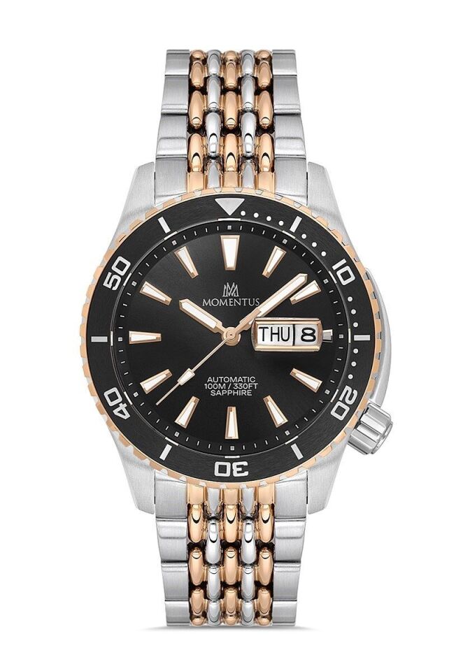 Momentus Erkek Kol Saati-TM351T-04SR