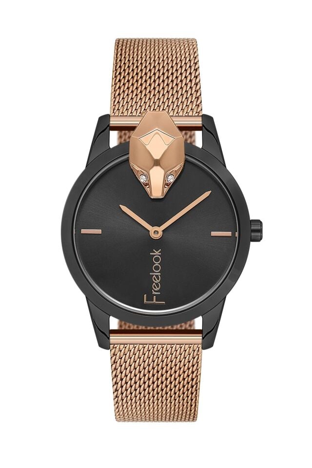 Freelook Kadın Kol Saati  FL.1.10119.6