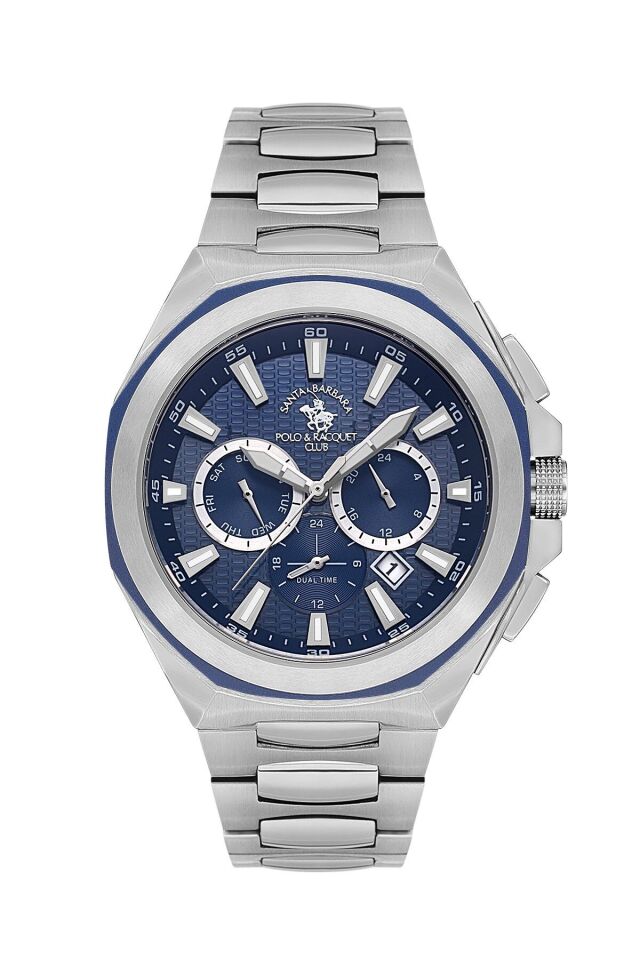 Santa Barbara Polo & Racquet Club Erkek Kol Saati SB.1.10539-2