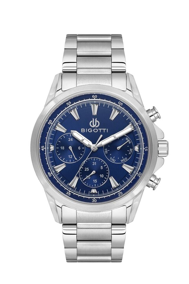Bigotti Erkek Kol Saati BG.1.10425.6