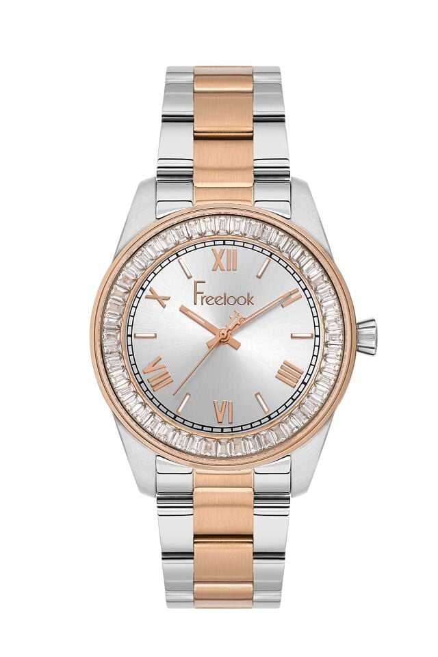 Freelook Kadın Kol Saati - FL.1.10470-5