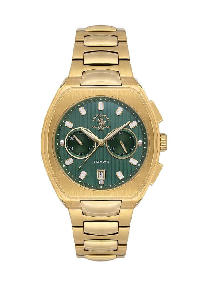 Santa Barbara Polo & Racquet Club Erkek Kol Saati ESSB.B.10622-5