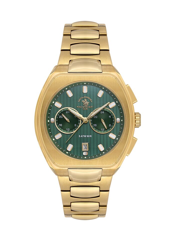 Santa Barbara Polo & Racquet Club Erkek Kol Saati ESSB.B.10622-5