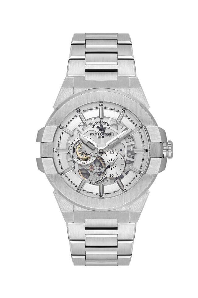 Santa Barbara Polo & Racquet Club Erkek Kol Saati SB.1.10636-1