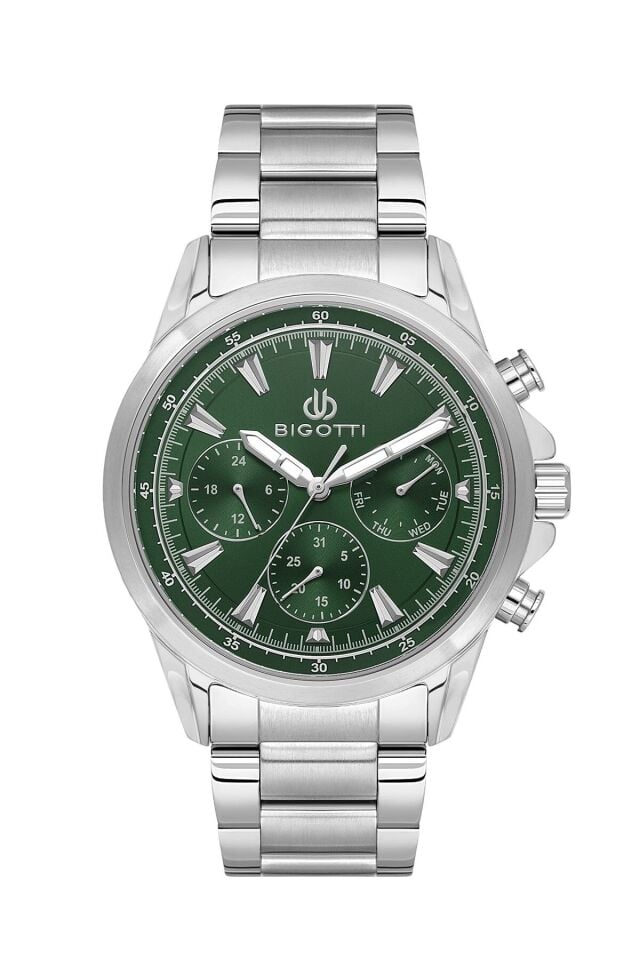 Bigotti Erkek Kol Saati BG.1.10425.8