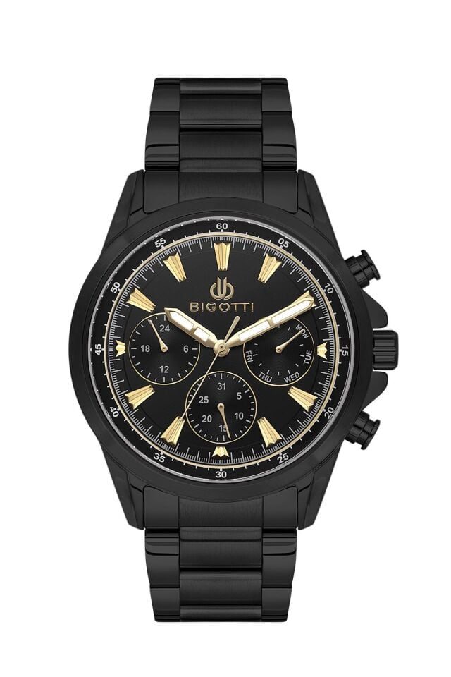 Bigotti Erkek Kol Saati BG.1.10425.9