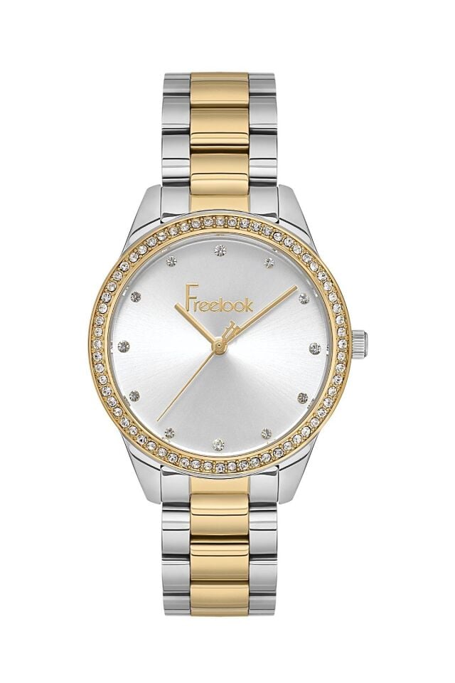 Freelook Kadın Kol Saati  FL.1.10121.4