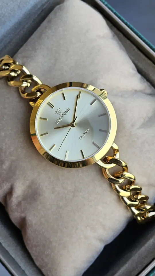 Rym-211707 Kadın Kol Saati RYM-211707-R214