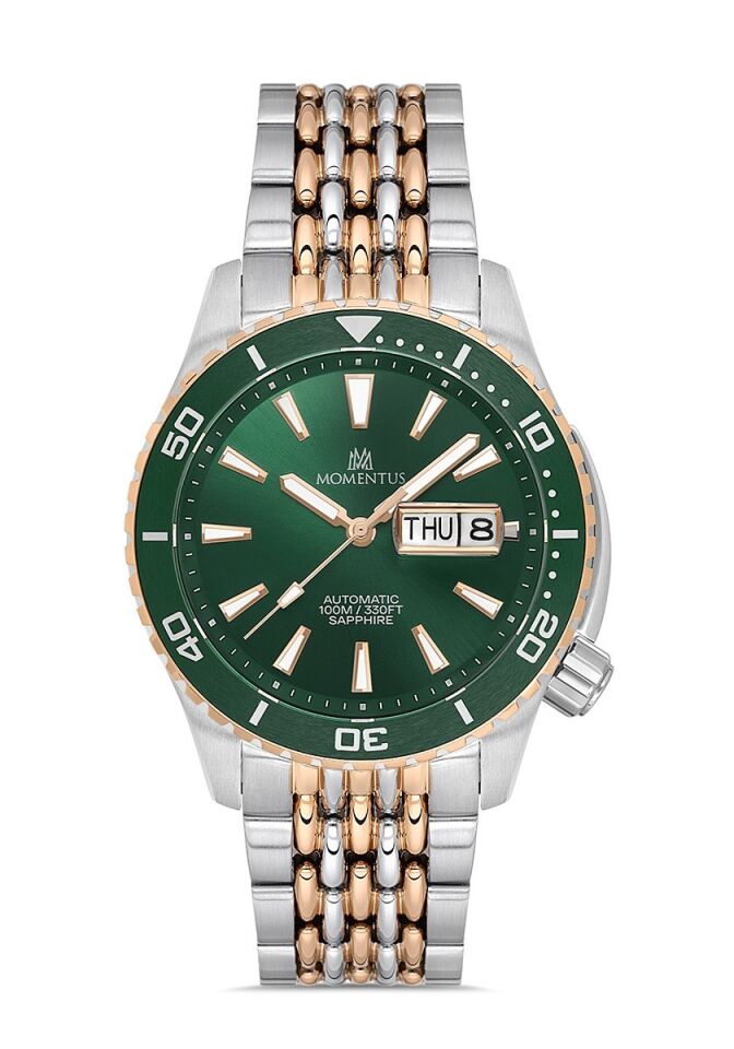 Momentus Erkek Kol Saati-TM351T-15SR