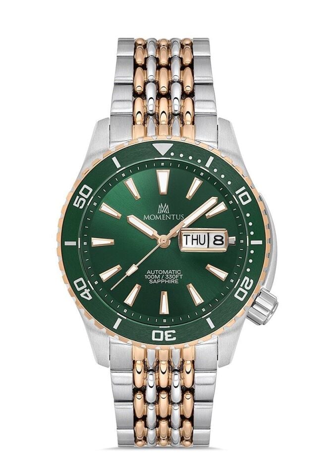 Momentus Erkek Kol Saati-TM351T-15SR