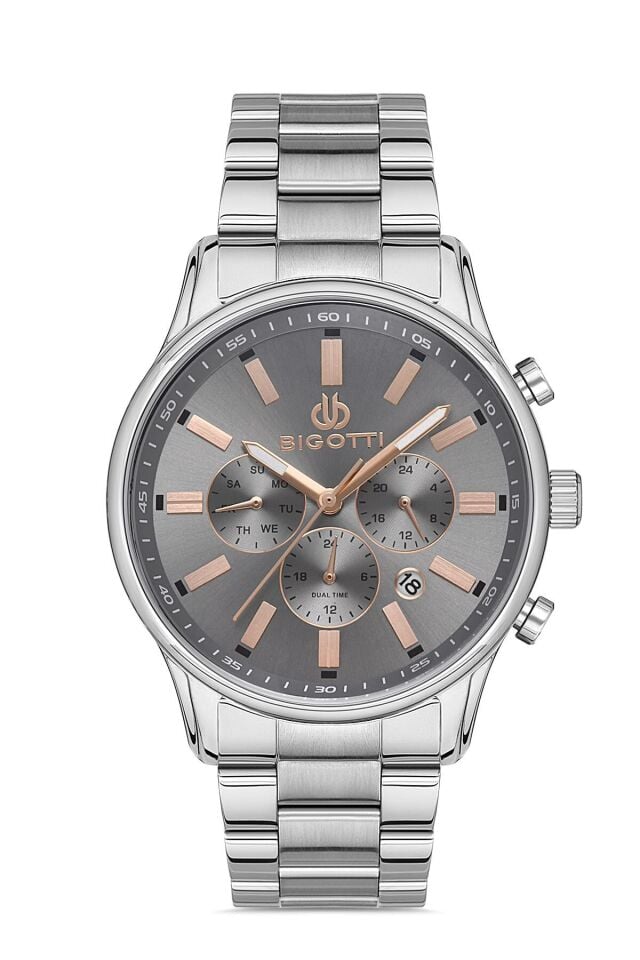 Bigotti Erkek Kol Saati BG.1.10374.1