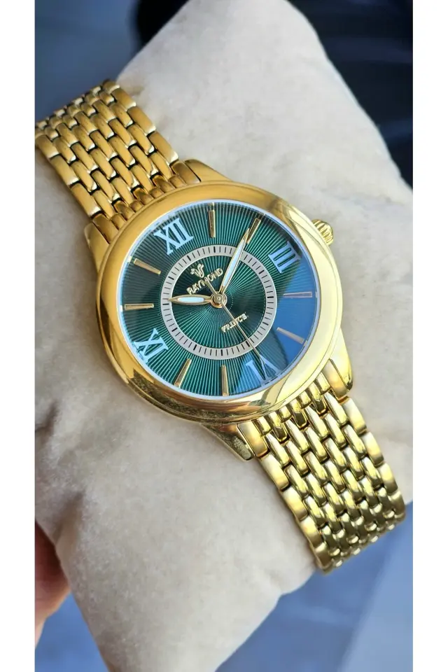 Raymond Kadın Kol Saati rym-211698-R77