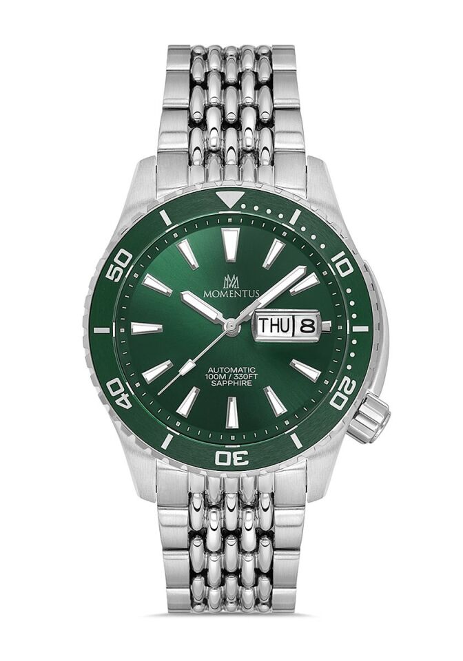 Momentus Erkek Kol Saati-TM351T-15SS