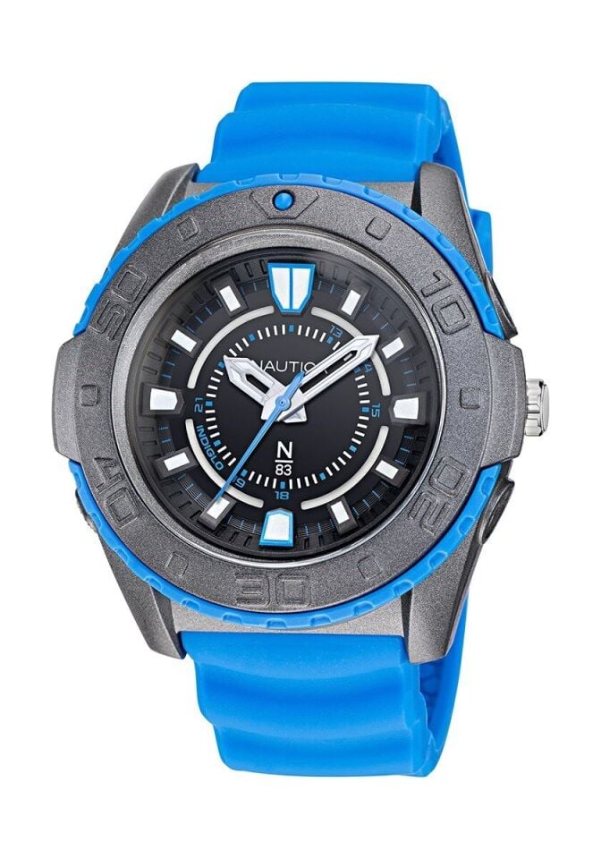 Nautica Erkek Kol Saati-NAPCNS217