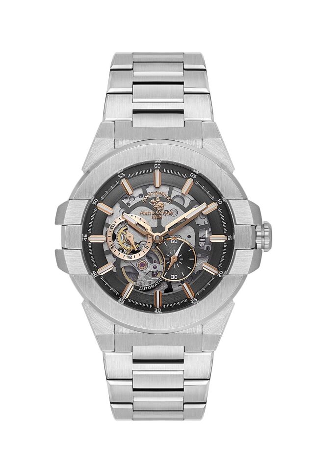 Santa Barbara Polo & Racquet Club Erkek Saati SB.1.10636-5