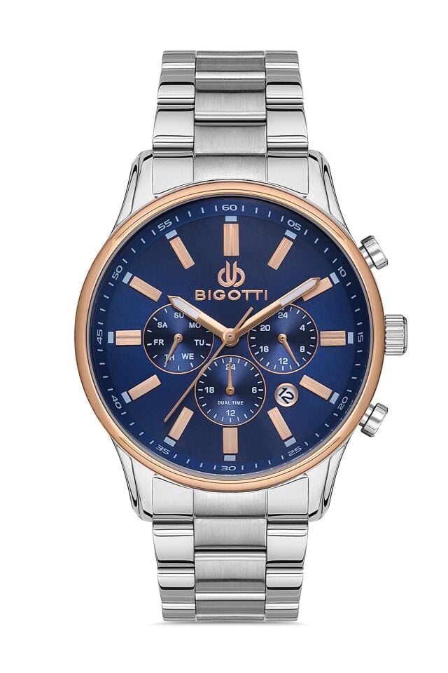 Bigotti Erkek Kol Saati BG.1.10374.3