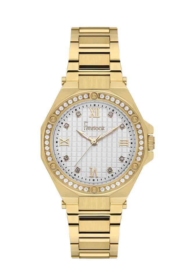 Freelook Kadın Kol Saati - FL.1.10474-2