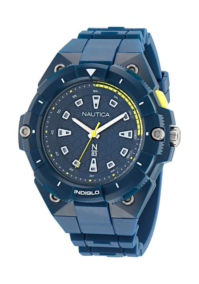 Nautica Erkek Kol Saati-NAPCNS401