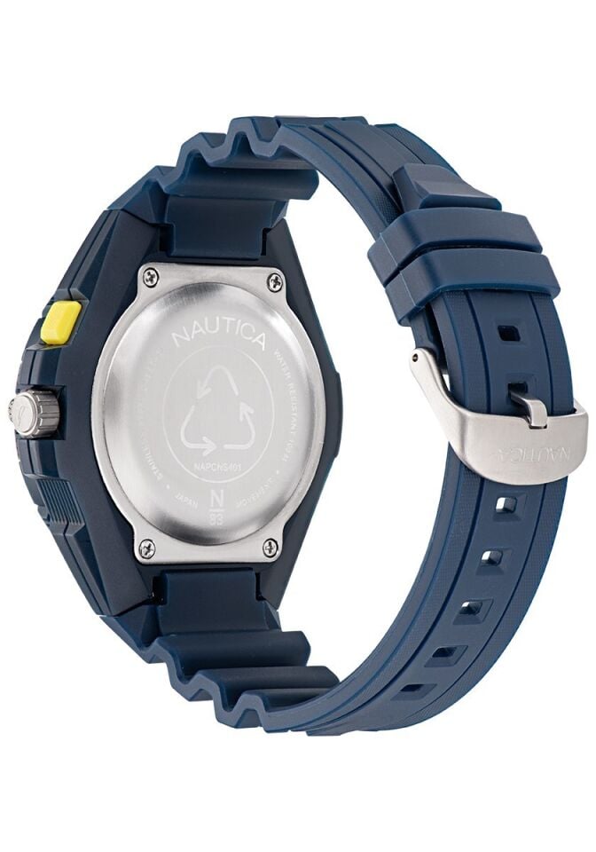 Nautica Erkek Kol Saati-NAPCNS401