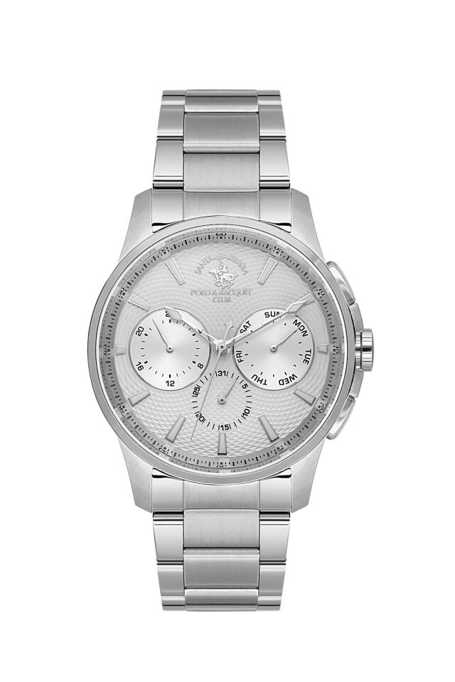 Santa Barbara Polo & Racquet Club Erkek Kol Saati ESSB.B.10651-1