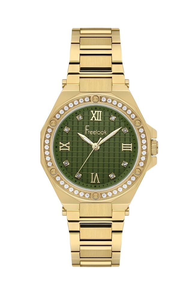 Freelook Kadın Kol Saati - FL.1.10474-3