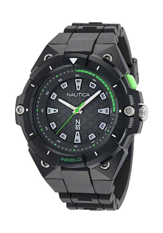 Nautica Erkek Kol Saati-NAPCNS404